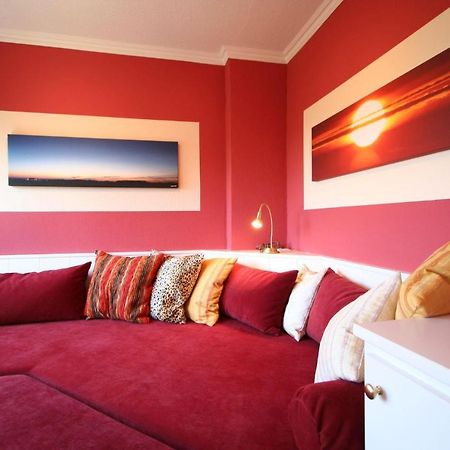 Apartamento Haus Decker, App 2 Wenningstedt-Braderup Exterior foto