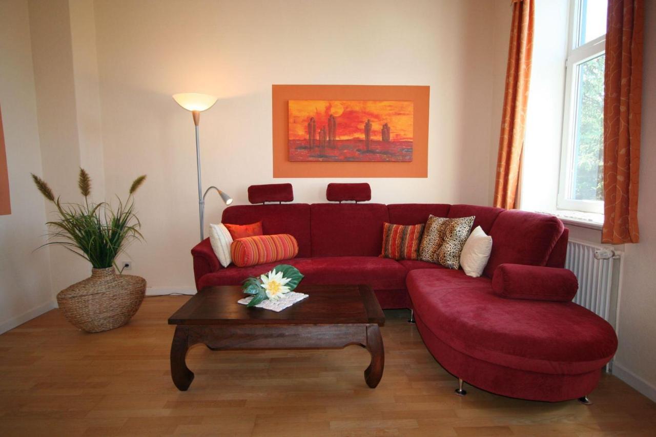 Apartamento Haus Decker, App 2 Wenningstedt-Braderup Exterior foto