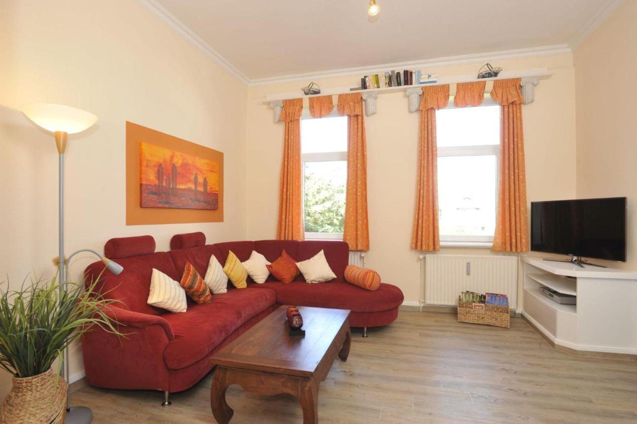 Apartamento Haus Decker, App 2 Wenningstedt-Braderup Exterior foto